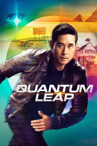 مسلسل Quantum Leap كامل – الموسم الثاني