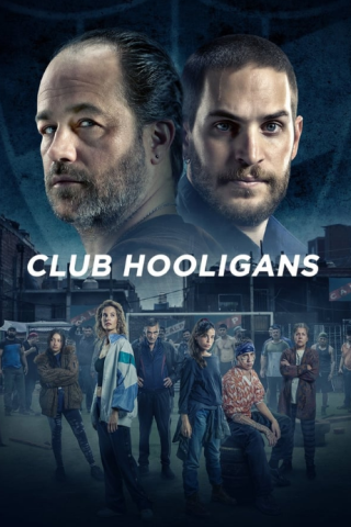 مسلسل Club Hooligans الموسم الاول الحلقة 1 مترجمة