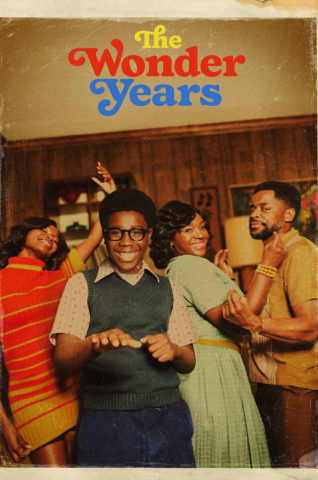 مسلسل The Wonder Years الموسم الثاني الحلقة 7 مترجمة