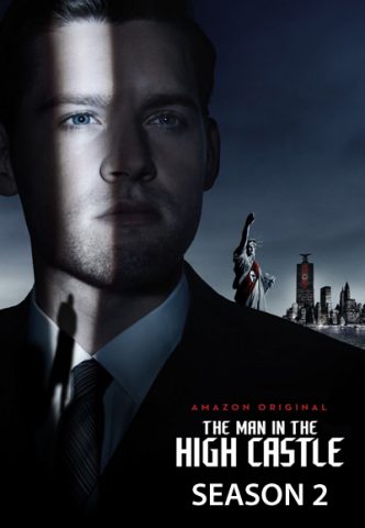 مسلسل The Man in the High Castle كامل – الموسم الثاني