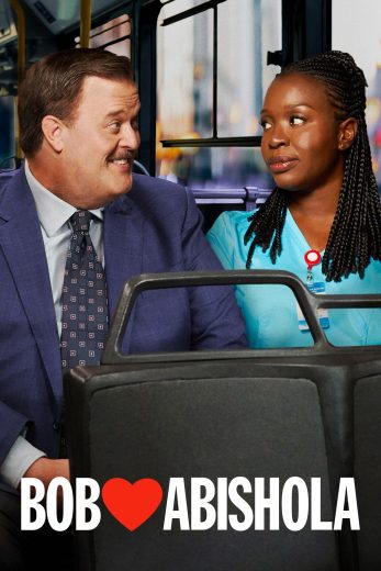مسلسل Bob Hearts Abishola كامل – الموسم الاول