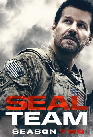مسلسل SEAL Team كامل – الموسم الثاني