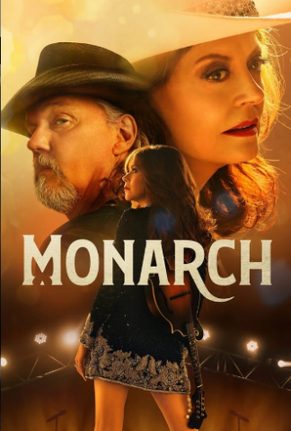 مسلسل Monarch كامل – الموسم الاول