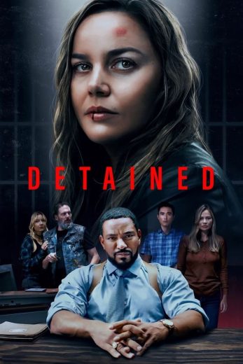 فيلم Detained 2024 مترجم