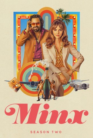 مسلسل Minx كامل – الموسم الاول