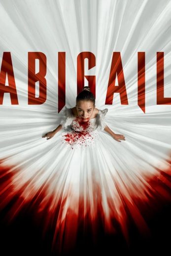 فيلم Abigail 2024 مترجم