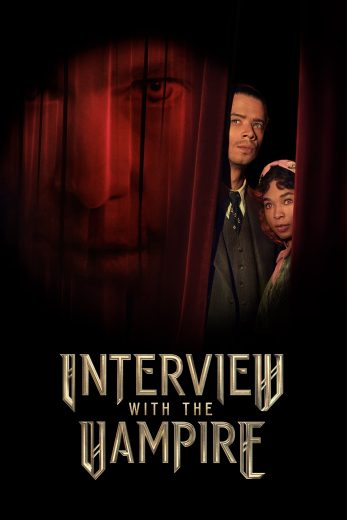 مسلسل Interview with the Vampire كامل – الموسم الثاني