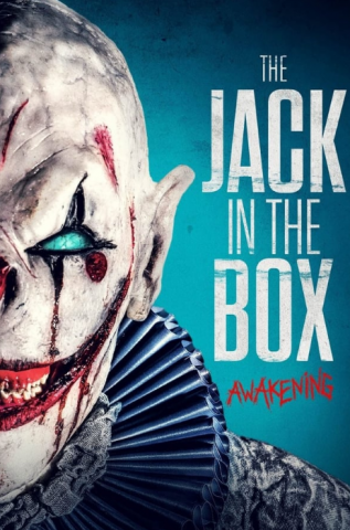 فيلم The Jack in the Box Awakening 2022 مترجم اونلاين