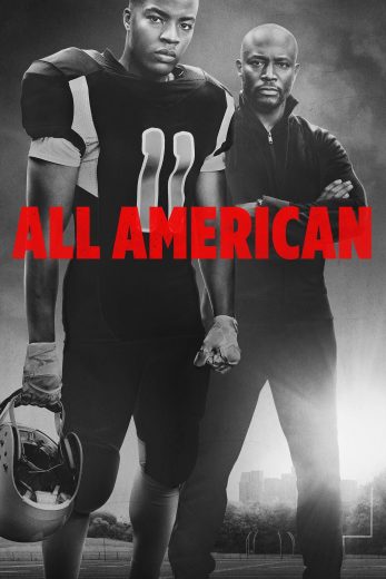 مسلسل All American كامل – الموسم الاول