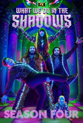 مسلسل What We Do in the Shadows كامل – الموسم الرابع