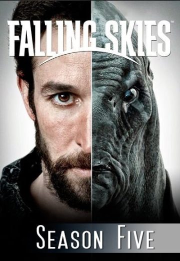 مسلسل Falling Skies كامل – الموسم الخامس