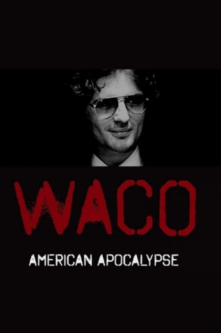 مسلسل Waco American Apocalypse الموسم الاول الحلقة 3 الاخيرة مترجمة