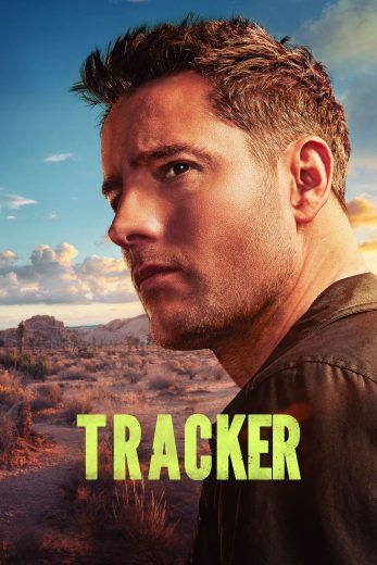 مسلسل Tracker كامل – الموسم الثاني