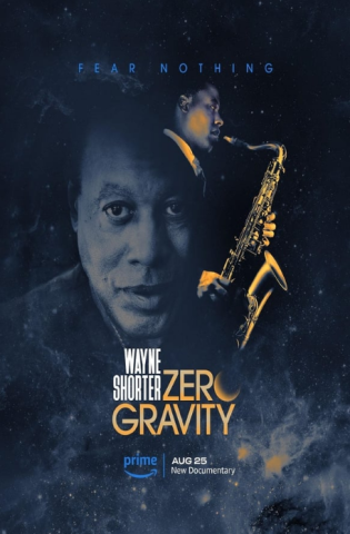 مسلسل Wayne Shorter Zero Gravity كامل – الموسم الاول