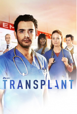 مسلسل Transplant كامل – الموسم الثالث