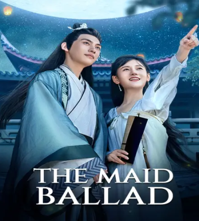 مسلسل الفداء The Maid Ballad كامل – الموسم الأول