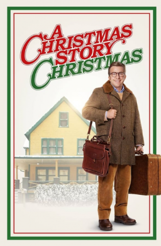 فيلم A Christmas Story Christmas 2022 مترجم اونلاين