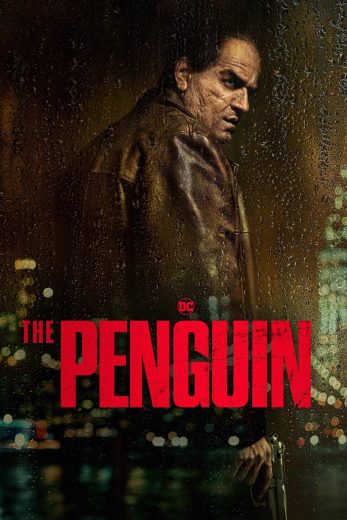 مسلسل The Penguin كامل – الموسم الأول