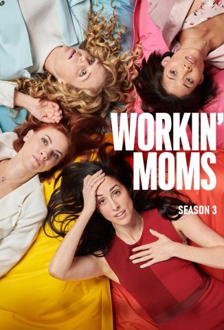 مسلسل Workin’ Moms الموسم الثالث الحلقة 13 الاخيرة مترجمة