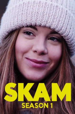 مسلسل Skam كامل – الموسم الاول