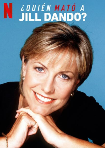 مسلسل Who Killed Jill Dando كامل – الموسم الاول