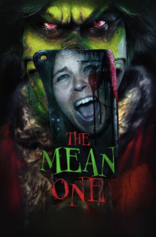 فيلم The Mean One 2022 مترجم اونلاين