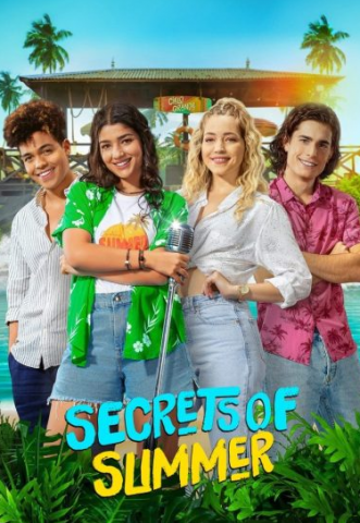 مسلسل Cielo Grande الموسم الثاني الحلقة 8 الاخيرة مترجمة
