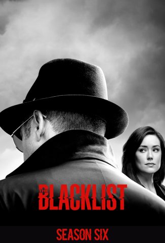 مسلسل The Blacklist كامل – الموسم السادس