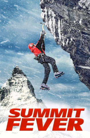 فيلم Summit Fever 2022 مترجم اونلاين