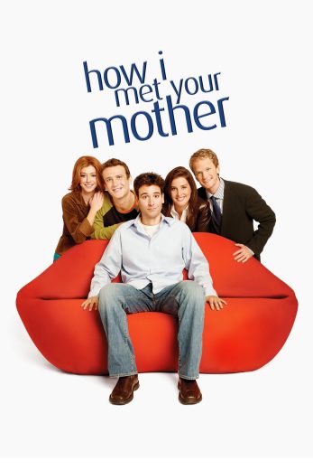 مسلسل How I Met Your Mother كامل – الموسم الاول