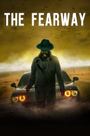 فيلم The Fearway 2023 مترجم اونلاين