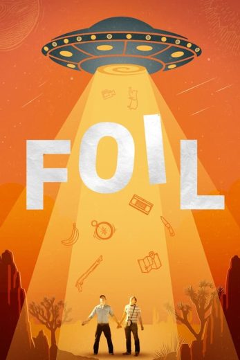 فيلم Foil 2023 مترجم