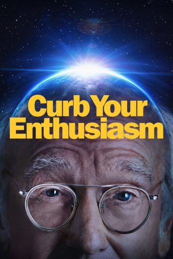 مسلسل Curb Your Enthusiasm كامل – الموسم 11