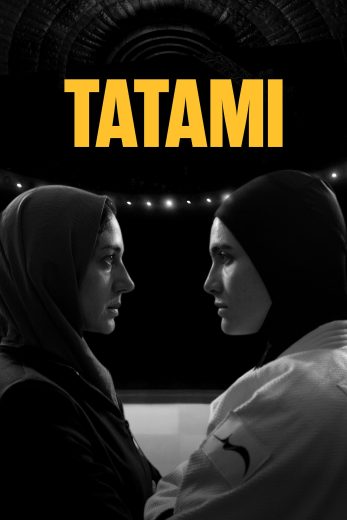 فيلم Tatami 2023 مترجم