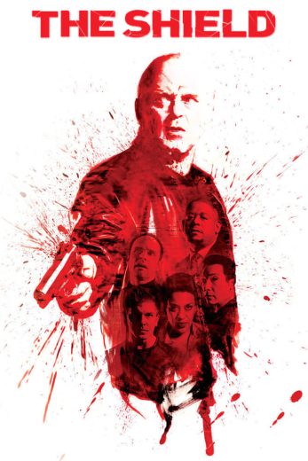 مسلسل The Shield كامل – الموسم الخامس