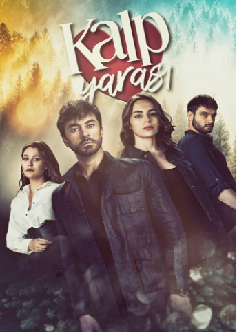 مسلسل جرح القلب الحلقة 12 مترجمة للعربية