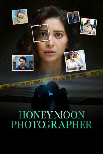 مسلسل Honeymoon Photographer كامل – الموسم الاول