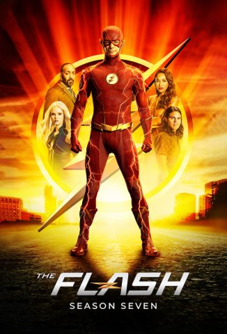 مسلسل The Flash كامل – الموسم السابع