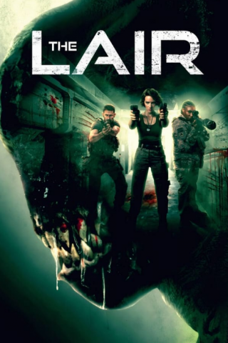 فيلم The Lair 2022 مترجم اونلاين