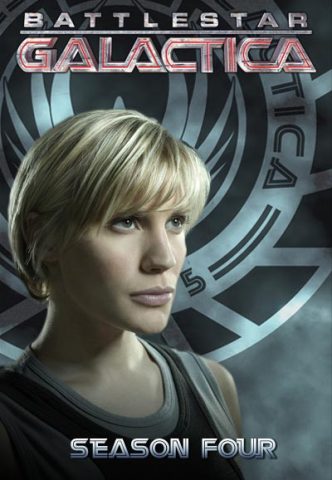 مسلسل Battlestar Galactica كامل – الموسم الرابع