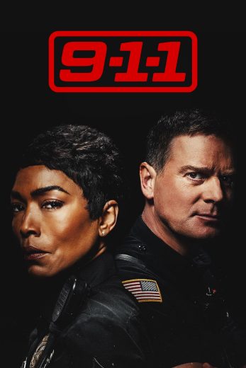 مسلسل 9-1-1 كامل – الموسم الخامس
