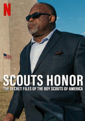 فيلم Scouts Honor The Secret Files of the Boy Scouts of America 2023 مترجم