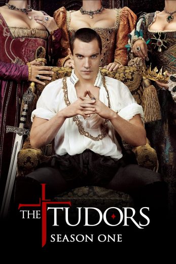 مسلسل The Tudors كامل – الموسم الاول