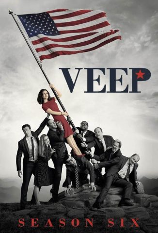 مسلسل Veep كامل – الموسم السادس