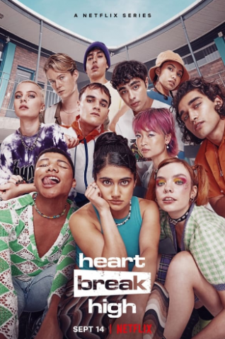 مسلسل Heartbreak High الموسم الاول الحلقة 8 والاخيرة مترجمة