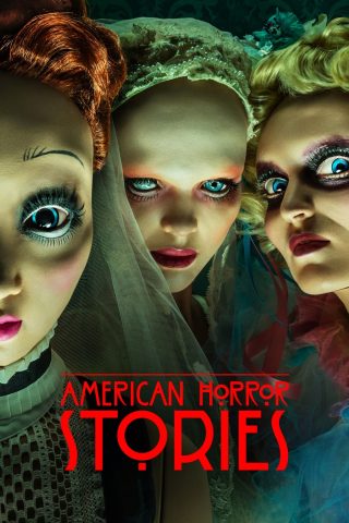 مسلسل American Horror Stories كامل – الموسم الثاني