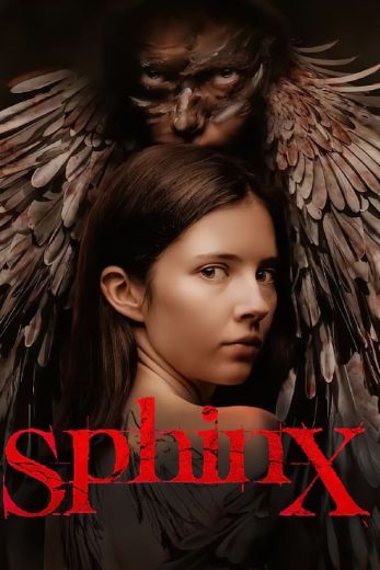 مسلسل Sphinx كامل – الموسم الاول