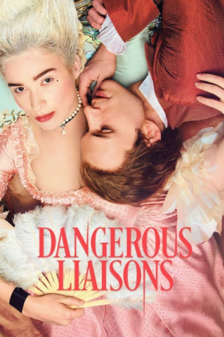 مسلسل Dangerous Liaisons الموسم الاول الحلقة 1 مترجمة
