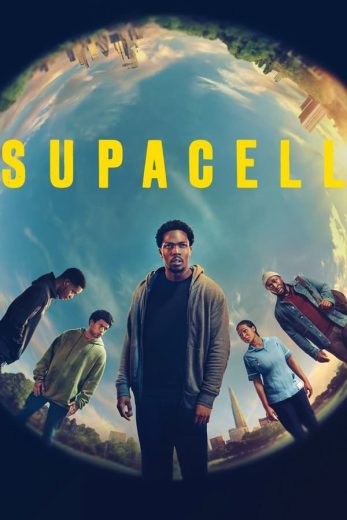 مسلسل Supacell كامل – الموسم الاول