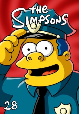 مسلسل The Simpsons الموسم 28 الحلقة 13 مترجمة للعربية